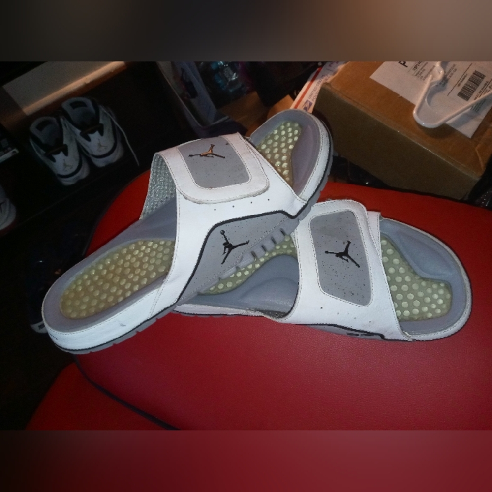 Air Jordan Slides